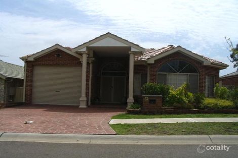 Property photo of 9 Tusculum Court Wattle Grove NSW 2173