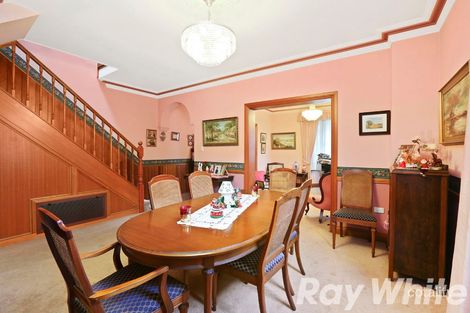 Property photo of 15A Abergeldie Street Dulwich Hill NSW 2203