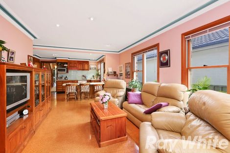 Property photo of 15A Abergeldie Street Dulwich Hill NSW 2203