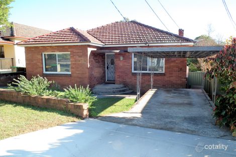 Property photo of 6 Trewilga Avenue Earlwood NSW 2206