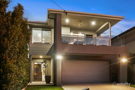 Property photo of 50 William Terrace Oxley QLD 4075