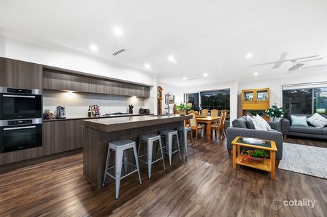 Property photo of 50 William Terrace Oxley QLD 4075