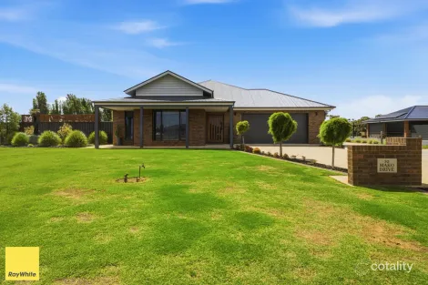 10 MAKO DR, TATURA, VIC 3616