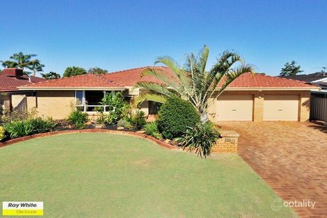 Property photo of 8 Collins Court Morley WA 6062