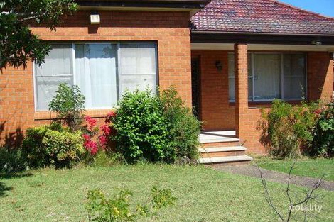 11 Sunbeam Ave, Burwood, NSW 2134