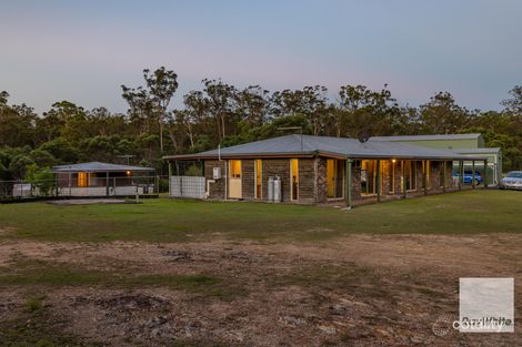 Property photo of 394 West Mount Cotton Road Cornubia QLD 4130