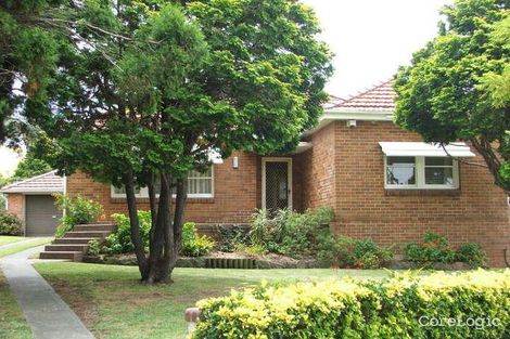Property photo of 1 Bertram Crescent Beverley Park NSW 2217