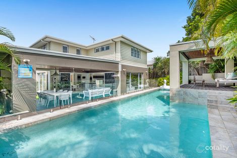 Property photo of 48 Gordon Terrace Indooroopilly QLD 4068