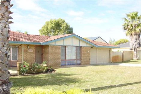 Property photo of 13 Caballo Court Safety Bay WA 6169