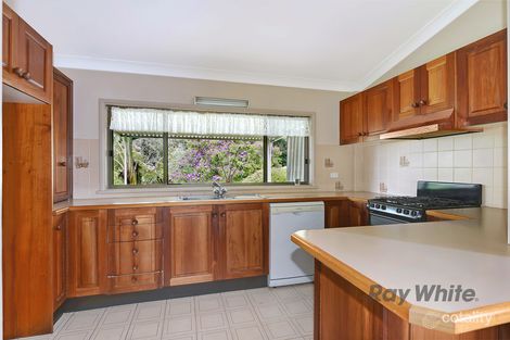 Property photo of 27 Pretoria Parade Hornsby NSW 2077