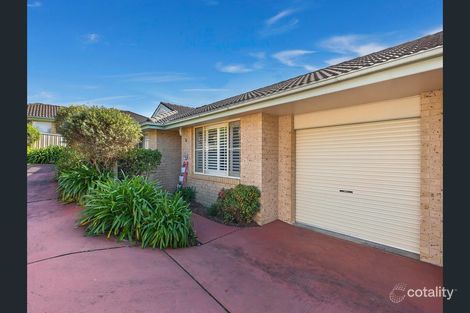 16/81 Newling St, Lisarow, NSW 2250