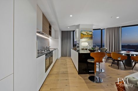 Property photo of 1902/11 Barrack Square Perth WA 6000