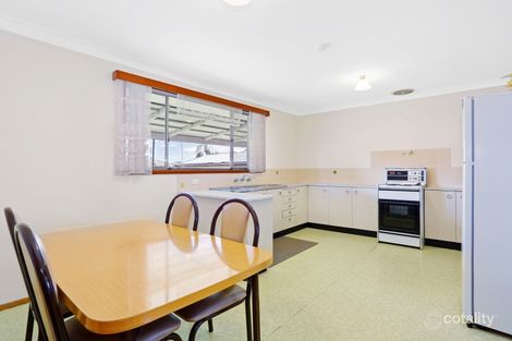 Property photo of 21 Lough Avenue Guildford NSW 2161