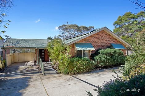 Property photo of 39 Wentworth Street Blackheath NSW 2785