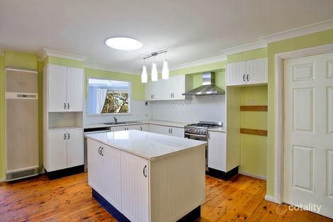 Property photo of 39 Wentworth Street Blackheath NSW 2785