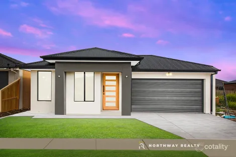 13 Waxflower Rd, Beveridge, VIC 3753