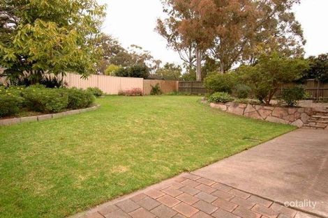 Property photo of 18 Kentia Parade Cherrybrook NSW 2126