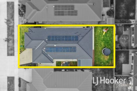 Property photo of 280 Heather Grove Clyde North VIC 3978