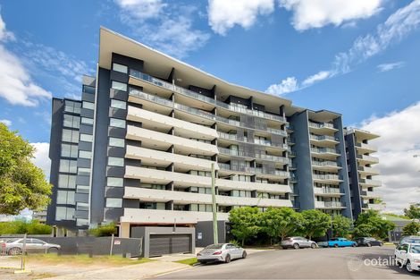 605/8 Hunt St, Hamilton, QLD 4007