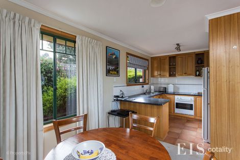 Property photo of 2/42A York Street Bellerive TAS 7018