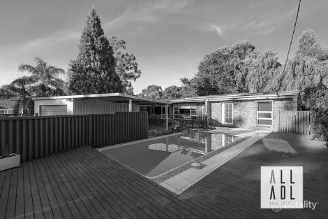 Property photo of 13 Tamar Crescent Banksia Park SA 5091