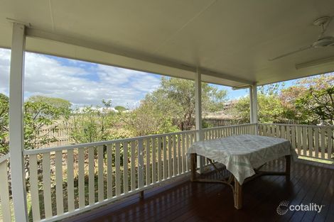 Property photo of 6B Crowder Street Garbutt QLD 4814