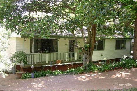 Property photo of 46 Caravan Head Road Oyster Bay NSW 2225