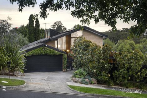 Property photo of 4 Link Street Doncaster VIC 3108