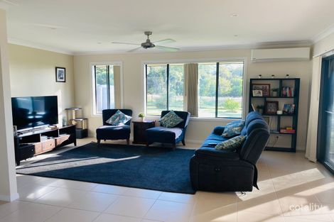 Property photo of 43 Scullin Street Townsend NSW 2463