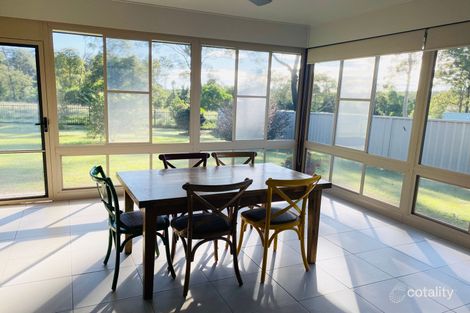 Property photo of 43 Scullin Street Townsend NSW 2463