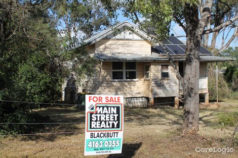 Property photo of 26 Dioth Street Yarraman QLD 4614