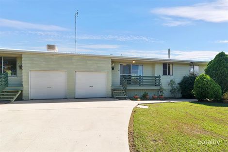 Property photo of 1844 Toowoomba Cecil Plains Road Biddeston QLD 4401