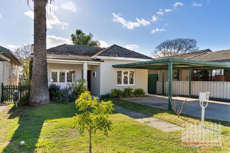 Property photo of 111 Second Avenue Bassendean WA 6054