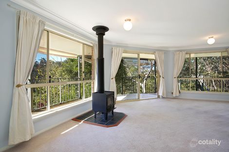 Property photo of 39 Wentworth Street Blackheath NSW 2785