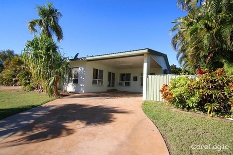 2/42 Bergman Cct, Katherine South, NT 0850