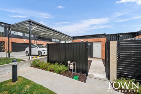 Property photo of 18/16 Everist Street Taylor ACT 2913