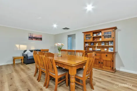 Property photo of 6 Discovery Court Hewett SA 5118