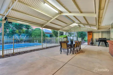 Property photo of 6 Discovery Court Hewett SA 5118