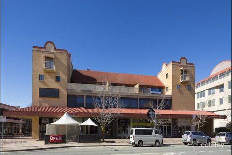 25/191-203 Anketell St, Greenway, ACT 2900