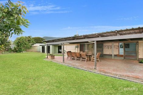 Property photo of 27 Alma Street Woree QLD 4868