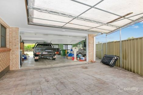 Property photo of 27 Alma Street Woree QLD 4868