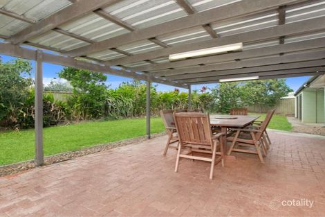 Property photo of 27 Alma Street Woree QLD 4868