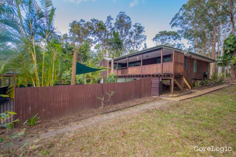 Property photo of 110 Commissioners Flat Road Peachester QLD 4519