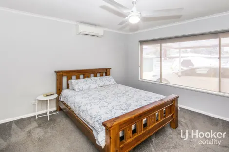 Property photo of 46 Carruthers Crescent Gillen NT 0870