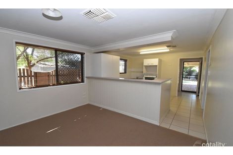 Property photo of 3A Koina Street Goondiwindi QLD 4390