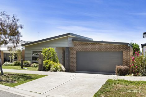 Property photo of 7 Park Edge Terrace Portarlington VIC 3223