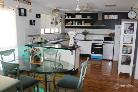 Property photo of 144 Pratten Street Dalby QLD 4405