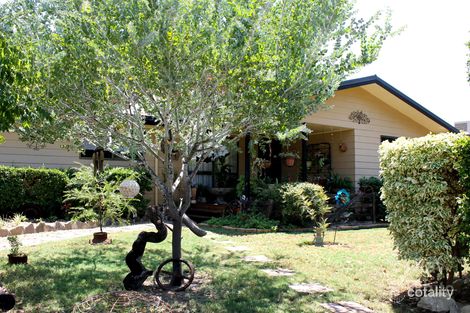 Property photo of 144 Pratten Street Dalby QLD 4405
