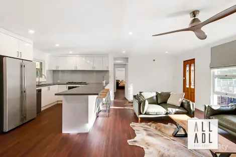 Property photo of 13 Tamar Crescent Banksia Park SA 5091