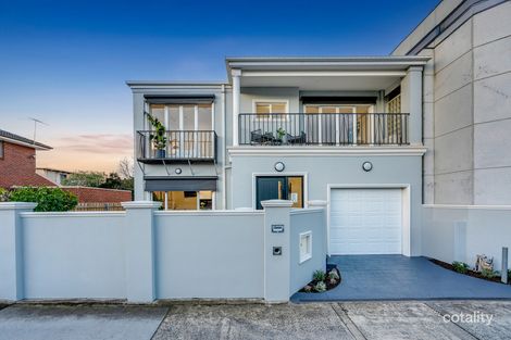 Property photo of 131A Parkers Road Parkdale VIC 3195